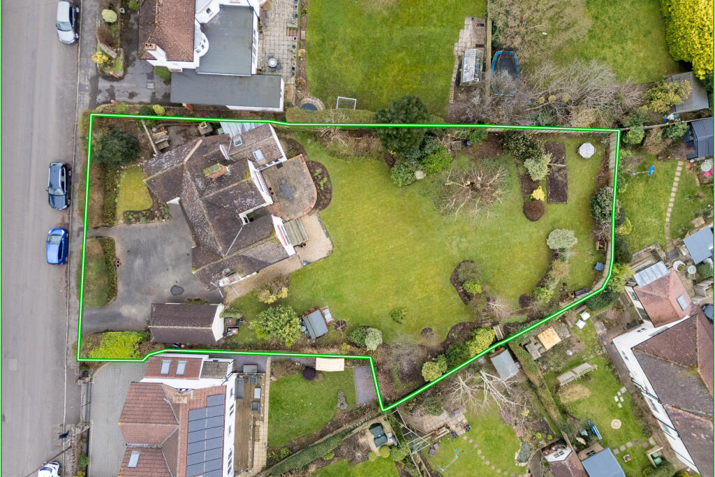Additional image 19 of Ash Lane, Wells