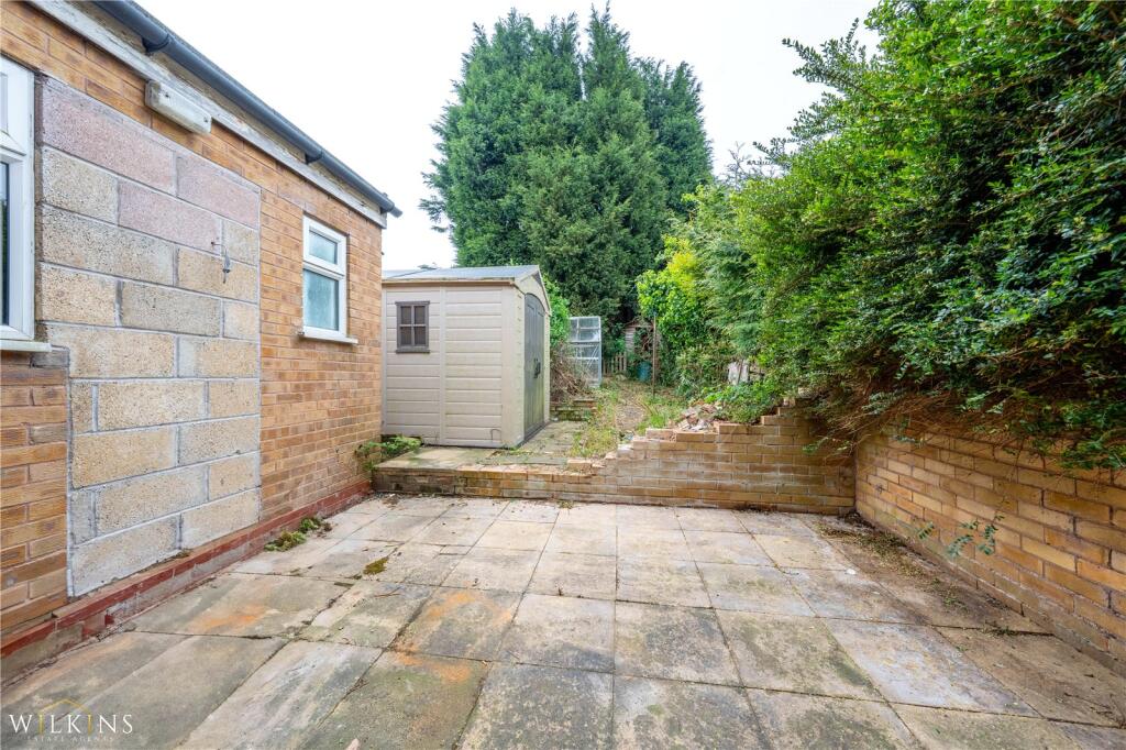 Additional image 17 of St. Leonards View, Dordon, Tamworth, Warwickshire, B78