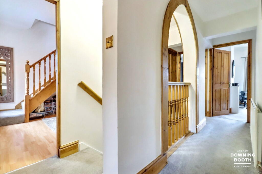 Additional image 15 of Kettlebrook Road, Tamworth, B77 - Extended Family Home