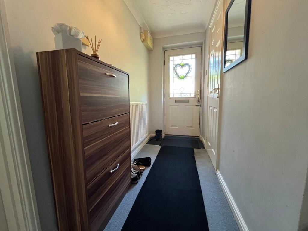 Additional image 18 of Round Close, Shirley, Solihull, West Midlands, B90