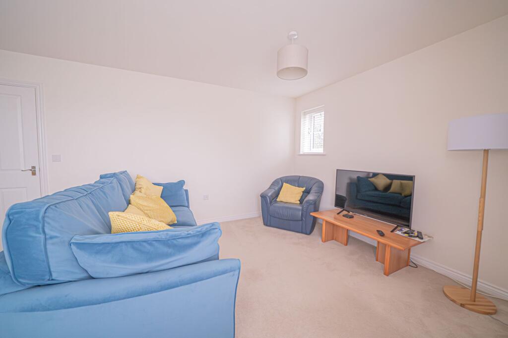 Additional image 6 of Hertford Way, Knowle, B93