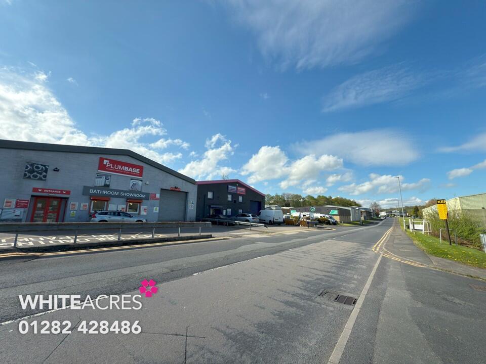 Additional image 8 of Unit 2 Kenyon Court, Lomeshaye Industrial Estate, Lancashire, Nelson, BB9 5TF
