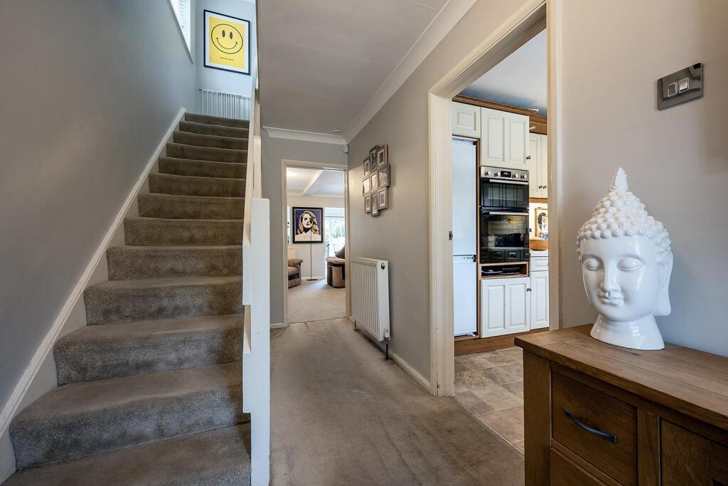 Additional image 9 of Station Lane, Lapworth