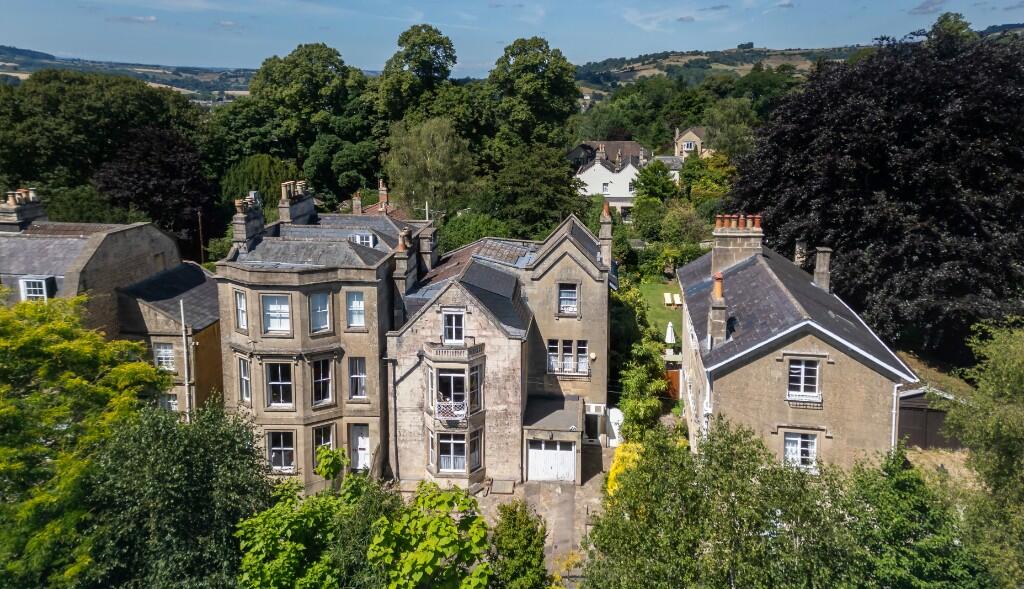 Additional image 17 of Sion Hill, Bath, Somerset, BA1