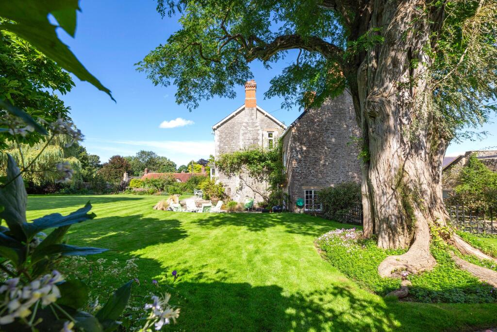 Additional image 11 of The Old Vicarage, Church Street, Henstridge, Templecombe