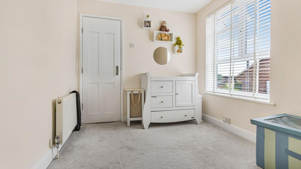 Additional image 21 of Dower Road, Four Oaks, B75