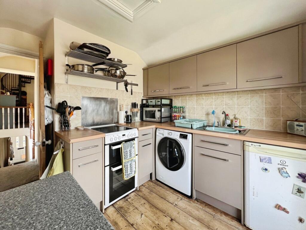 Additional image 11 of Middle Leigh, Street, BA16