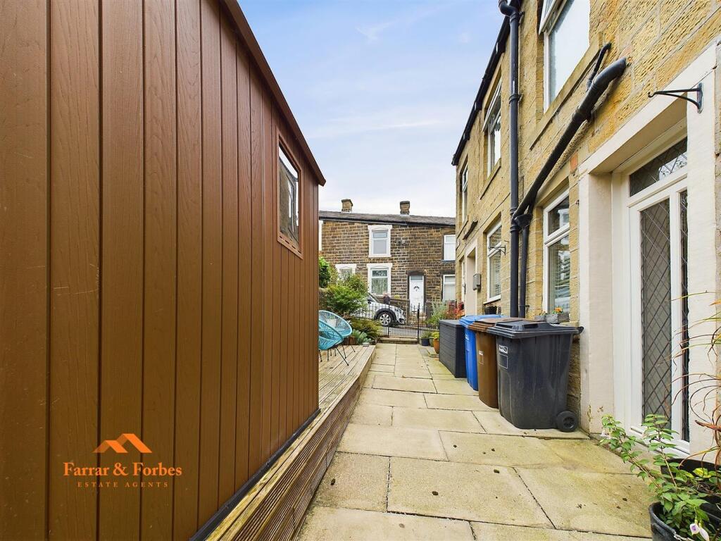 Additional image 5 of James Street, Barrowford