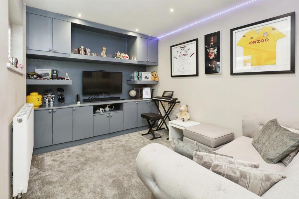 Additional image 7 of Driffold, Sutton Coldfield