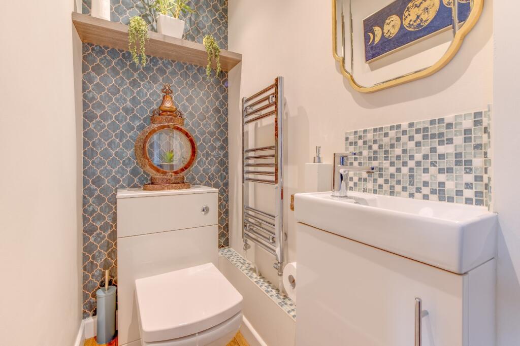 Additional image 6 of Icknield Street, Beoley, Redditch, Worcestershire, B98