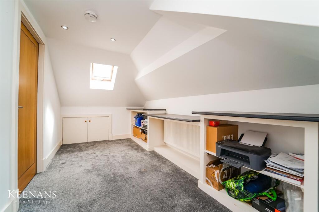 Additional image 33 of Newbigging Avenue, Rossendale