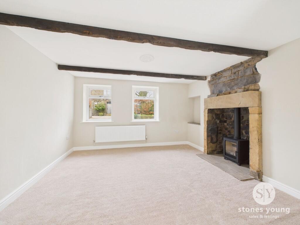 Additional image 11 of East View, West Bradford, BB7