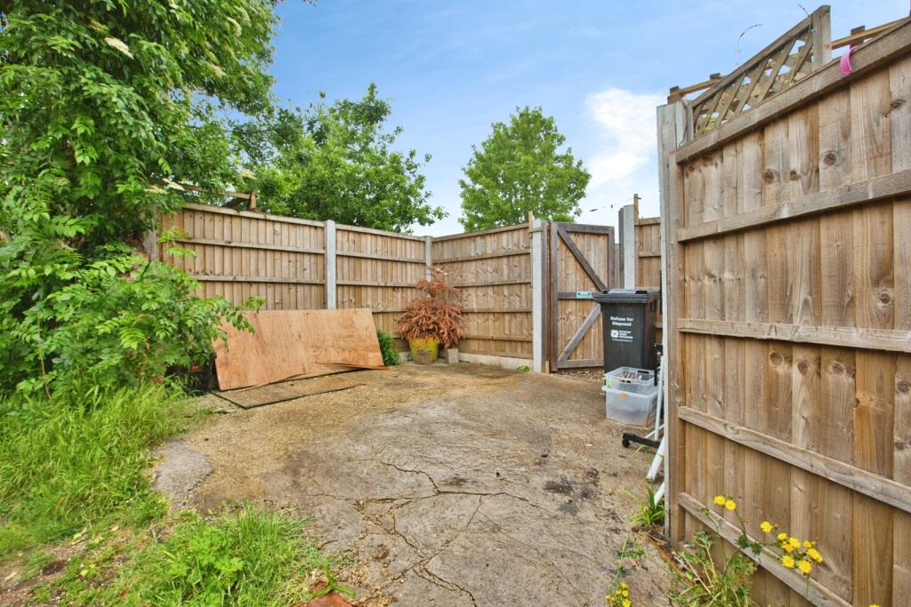 Additional image 12 of St. Michaels Avenue, YEOVIL, Somerset, BA21