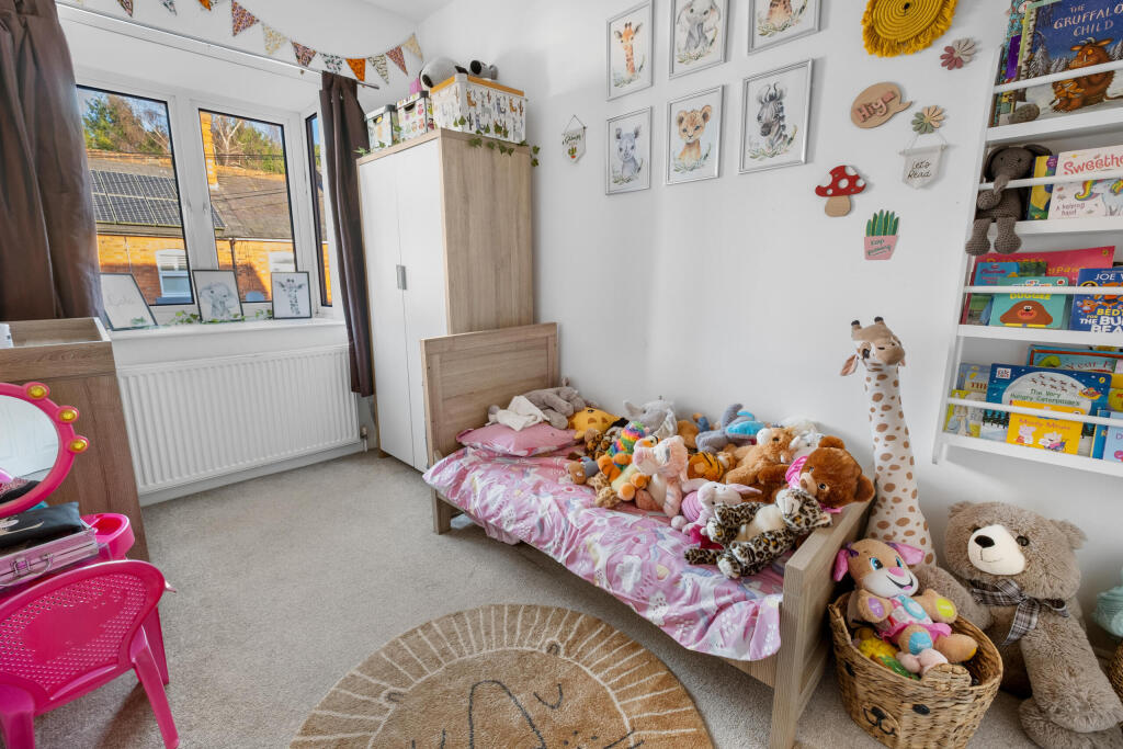 Additional image 8 of Minton Mews, Carlyle Road, Bromsgrove. B60