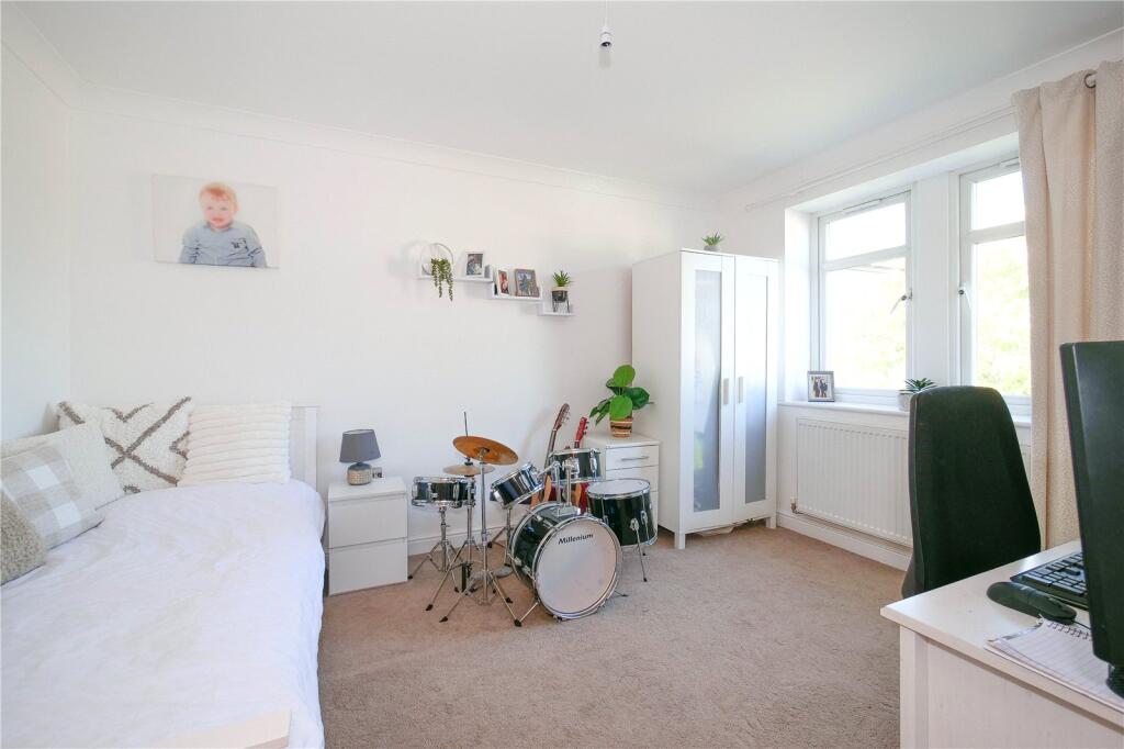 Additional image 18 of St. James Close, Baildon, Shipley, West Yorkshire, BD17