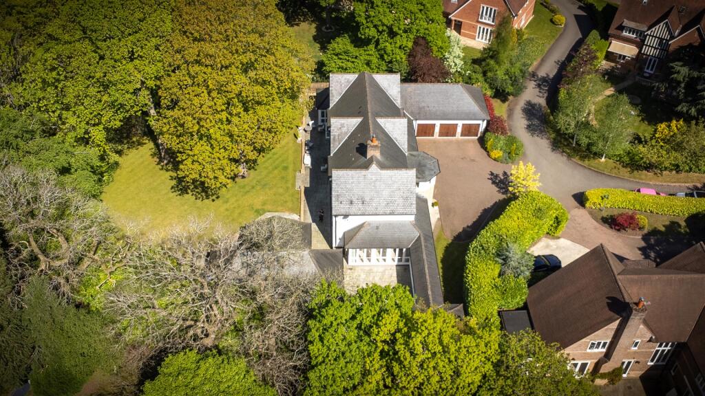 Additional image 80 of Selwyn Walk, Little Aston, Sutton Coldfield