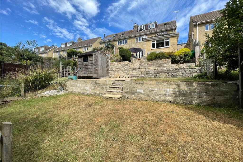 Additional image 11 of Priory Park, Bradford on Avon