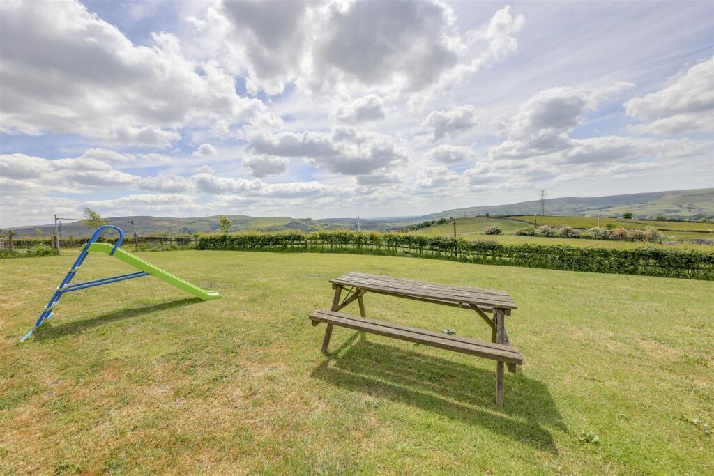 Additional image 35 of Jolly Barn Cottage, Oakenhead Wood Old Road, Rawtenstall, Rossendale - Over 2,500sqft & Almost An Acre Of Grounds & Land