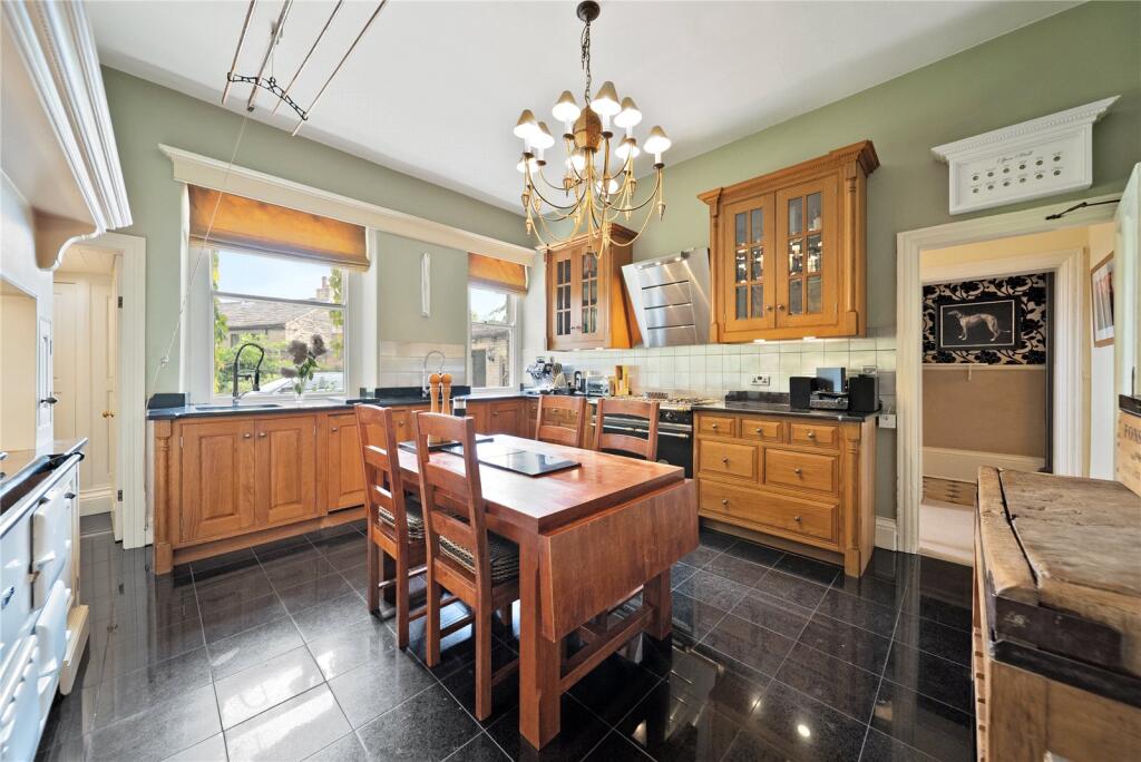 Additional image 6 of Spen Hall, Spen Lane, Gomersal, West Yorkshire