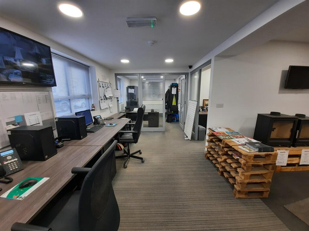 Additional image 8 of Simpson Street Works, Simpson Street, Hapton, Burnley, Lancashire