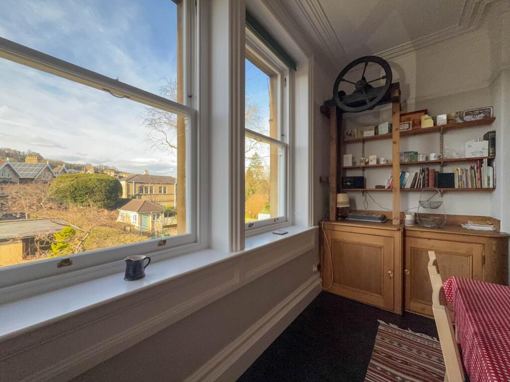 Additional image 3 of Beckford Road, Bath