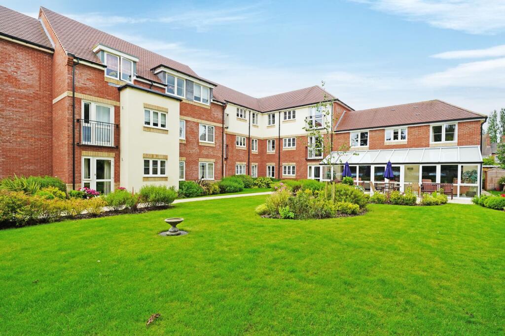 Additional image 14 of Station Road, Knowle, B93