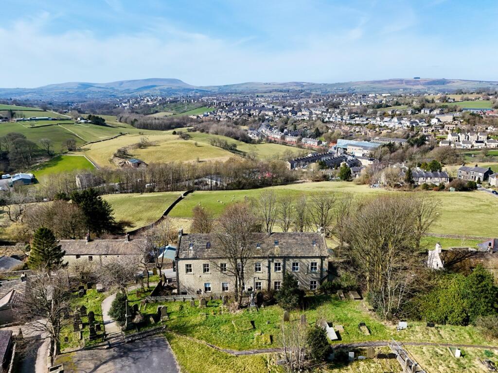 Additional image 47 of Winewall Lane, Winewall, BB8