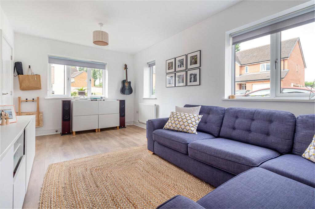 Additional image 9 of Newman Drive, Cofton Hackett, Birmingham, Worcestershire, B45