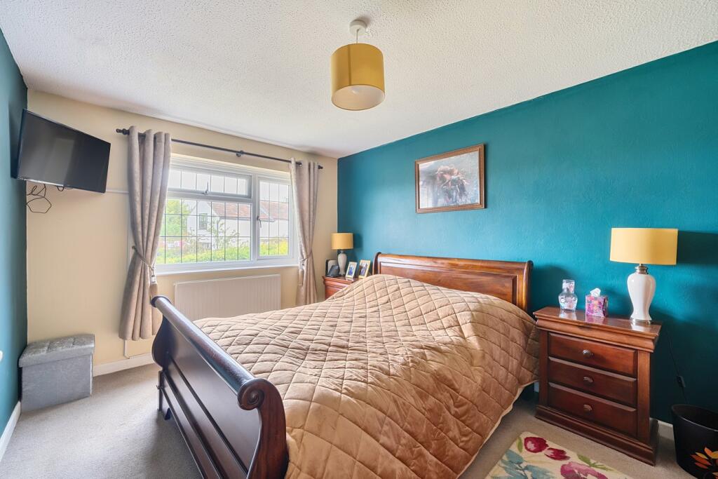 Additional image 15 of Easton, Wells, BA5