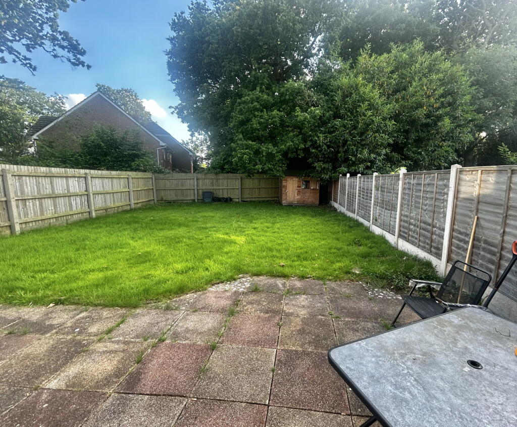 Additional image 10 of Radbourne Road, Shirley