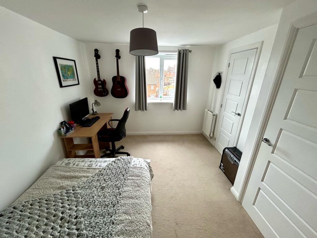 Additional image 8 of Shackleton Road, Yeovil, BA21