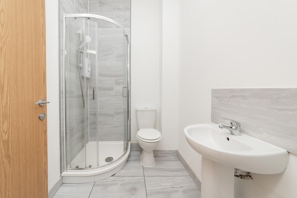 Additional image 5 of The City Exchange, 61 Hall Ings, Bradford, BD1