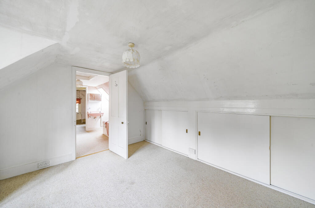 Additional image 22 of West Coker Road, West Coker, Yeovil, Somerset, BA22