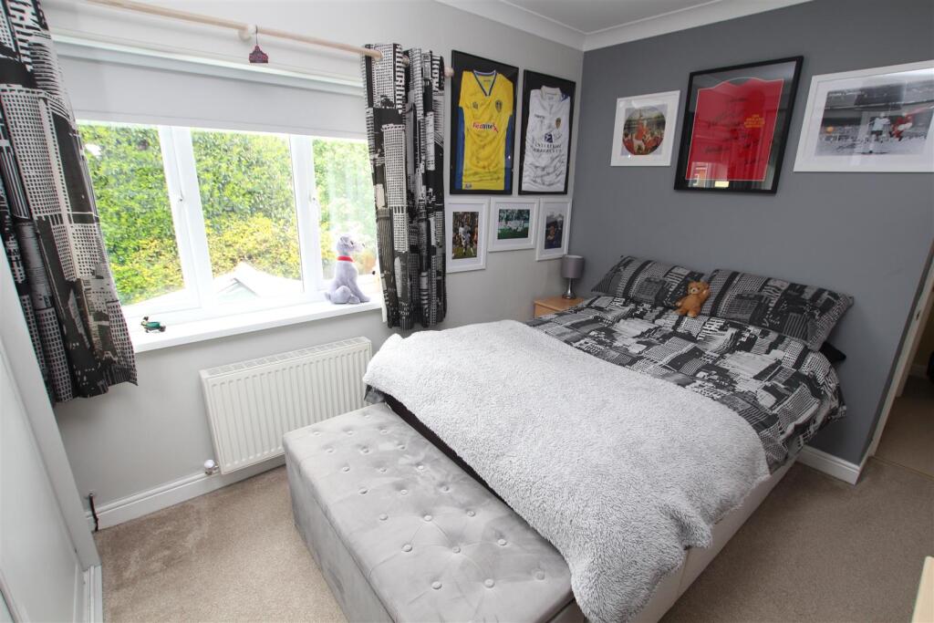 Additional image 19 of Sorrin Close, Idle, Bradford