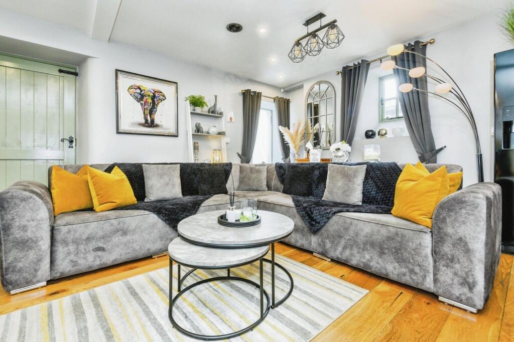 Additional image 19 of Aldersley Barn, Allerton Upper Green, Bradford