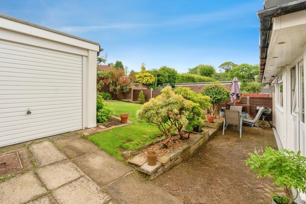 Additional image 15 of Daffodil Close, Haslingden, Rossendale, Lancashire, BB4