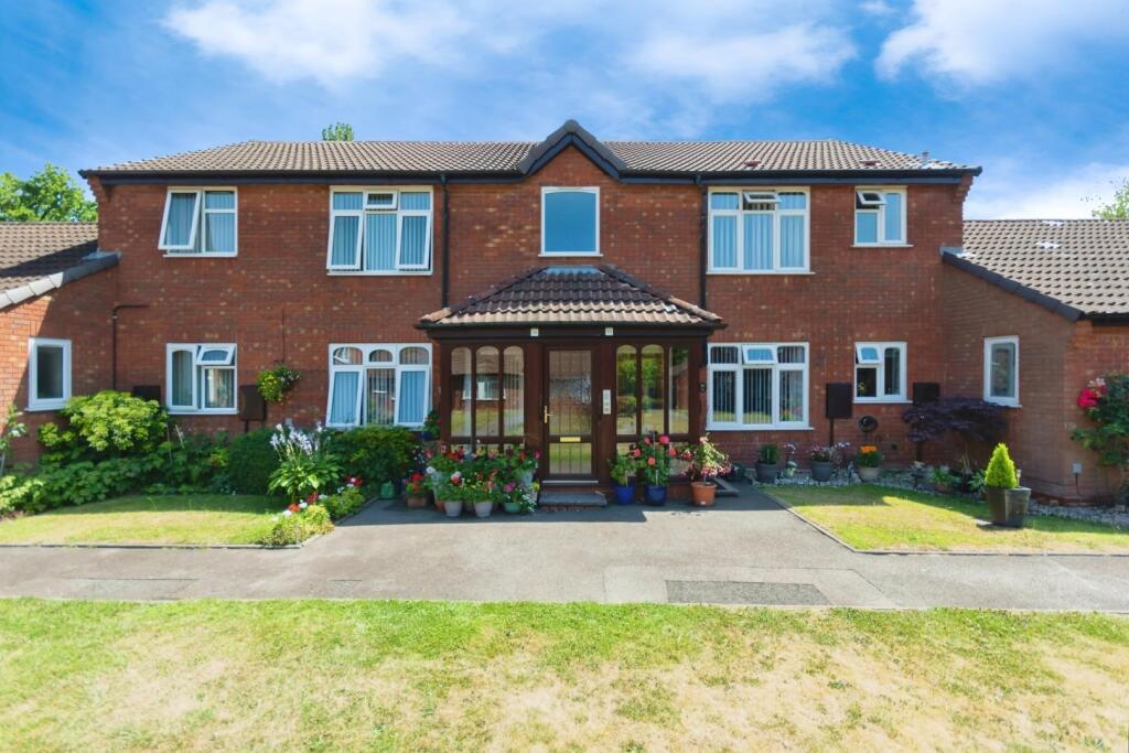 Property image for Mickleton Road, Solihull