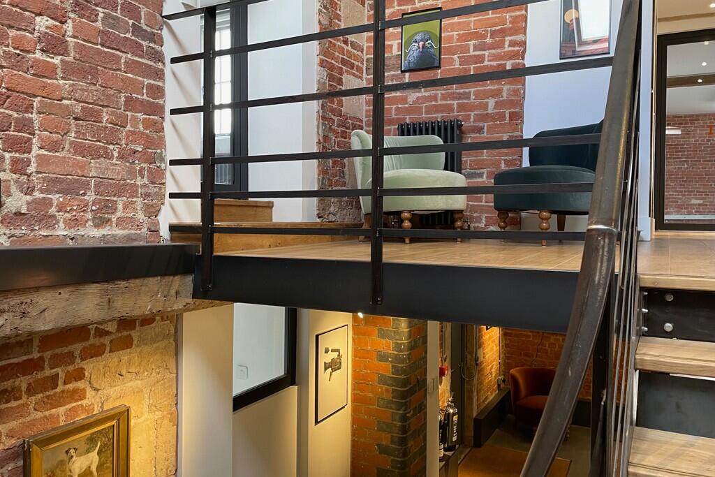 Additional image 2 of Glove Factory Studios