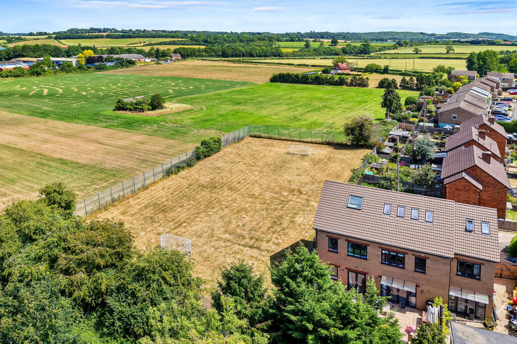 Additional image 24 of The Leys,  Alcester, B50