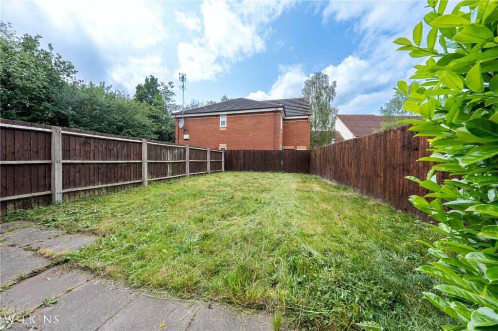 Additional image 18 of High Broom Court, Tamworth, Staffordshire, B78