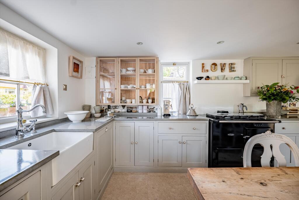 Additional image 4 of Linden Gardens, Weston Park, Bath, Somerset, BA1