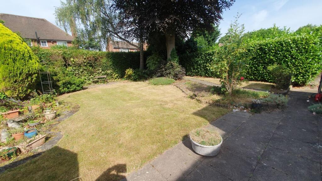 Additional image 24 of 57 Hollyfield Road, Sutton Coldfield, West Midlands, B75 7SE