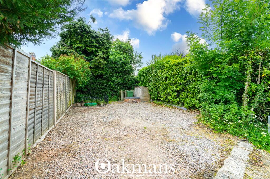 Additional image 9 of Station Lane, Lapworth, Solihull, Warwickshire, B94