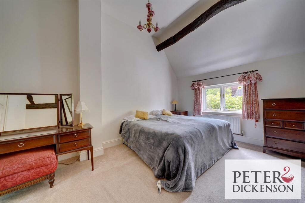 Additional image 13 of Owlets End, Bidford-On-Avon, Alcester