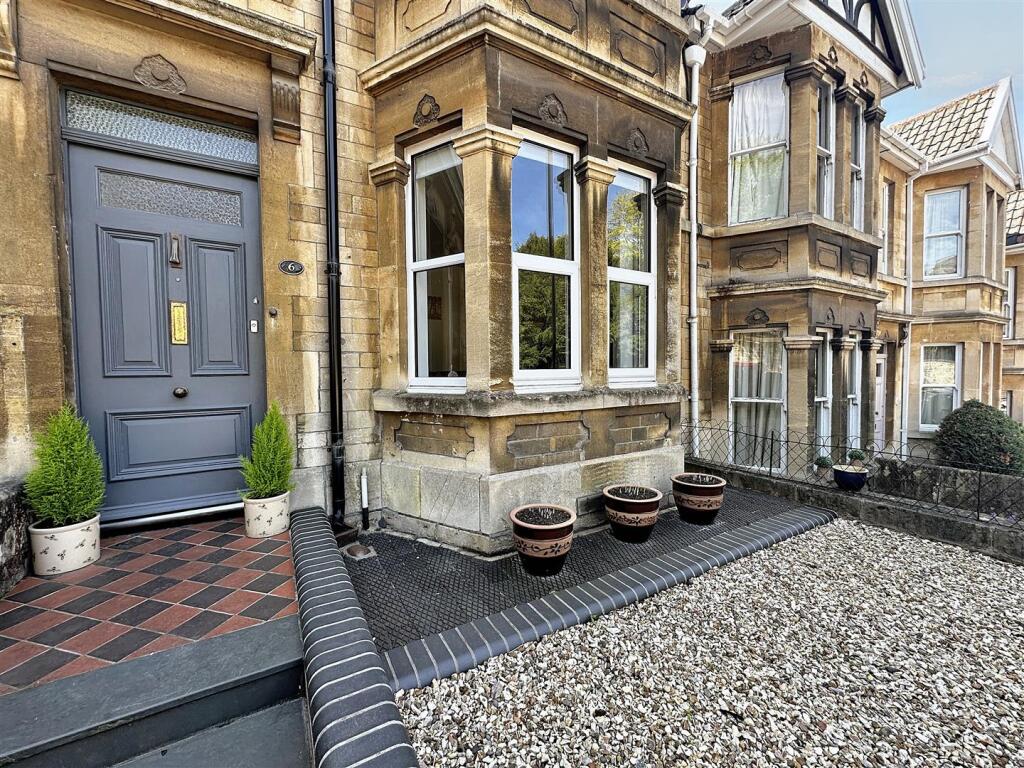 Additional image 18 of Beechen Cliff Villas, Bath