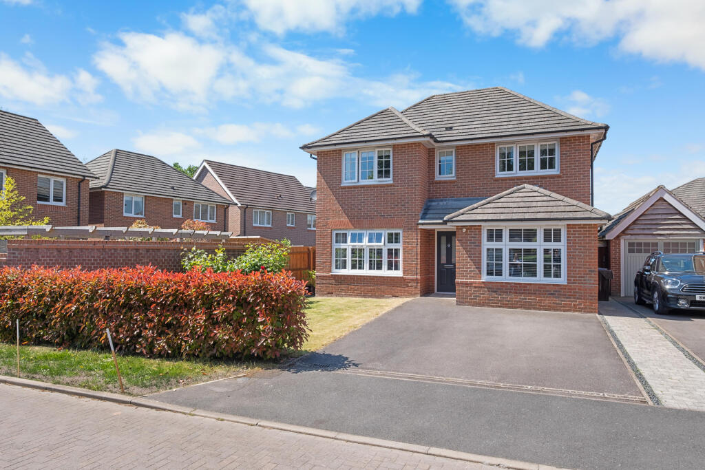 Additional image 23 of Sidings Close, Bromsgrove. B60 3SG