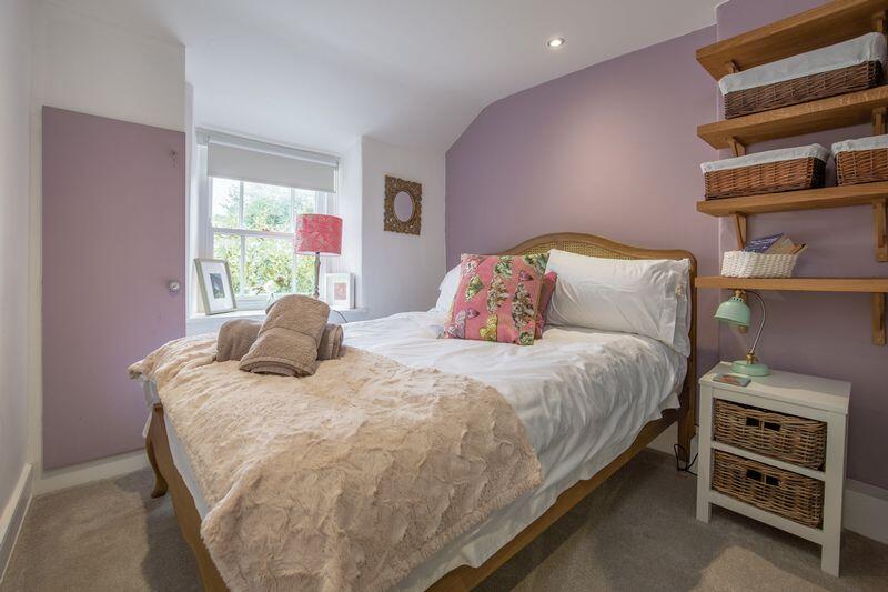 Additional image 11 of 3 Bedroom cottage with delightful garden