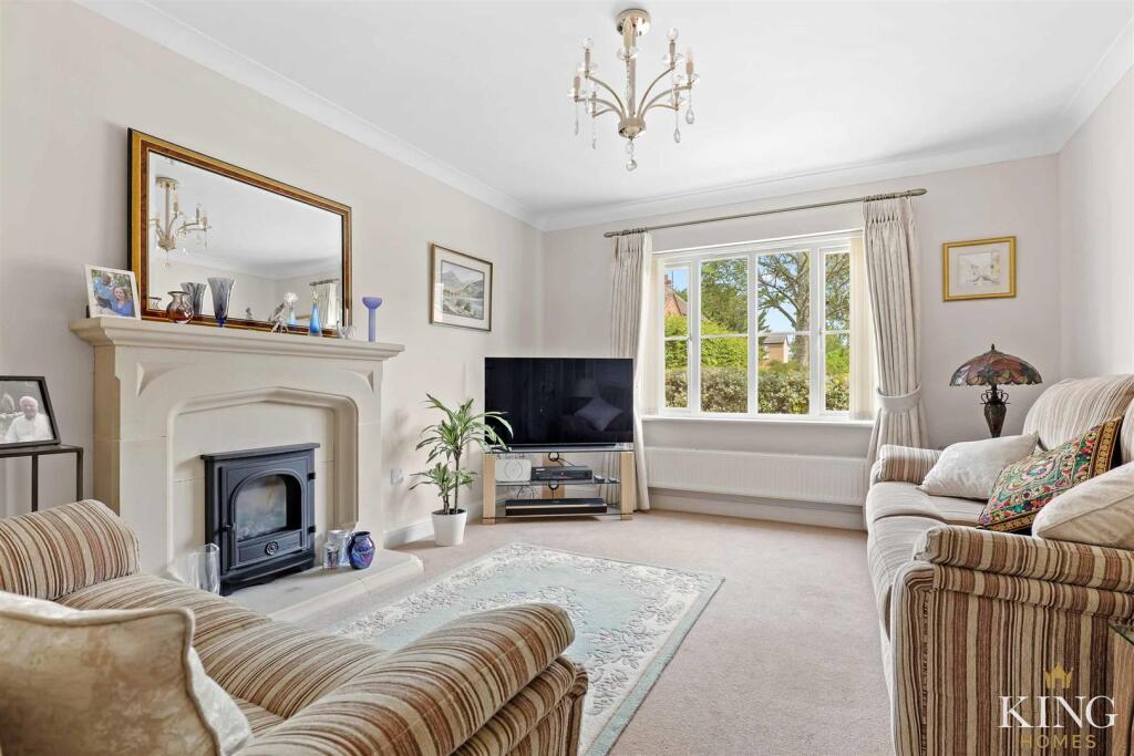 Additional image 3 of Lambourne Close, Bidford-On-Avon, Alcester