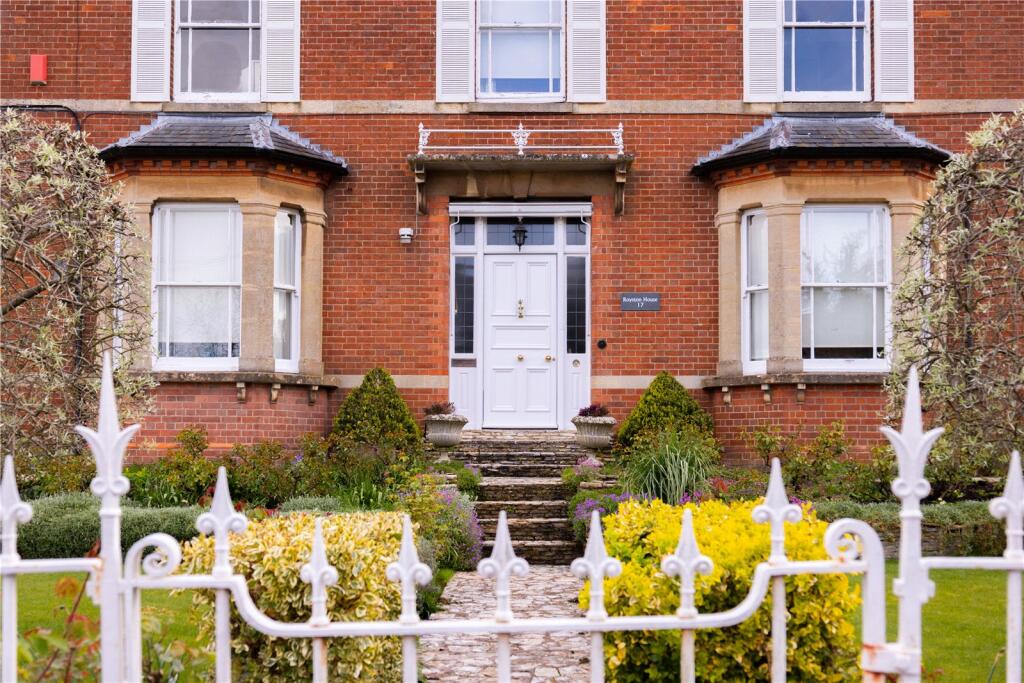 Additional image 8 of Alfred Street, Westbury