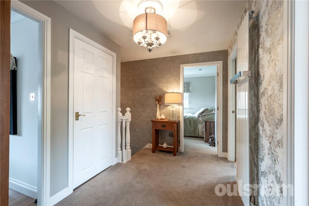 Additional image 13 of Offwell Close, Redditch, Worcestershire, B98